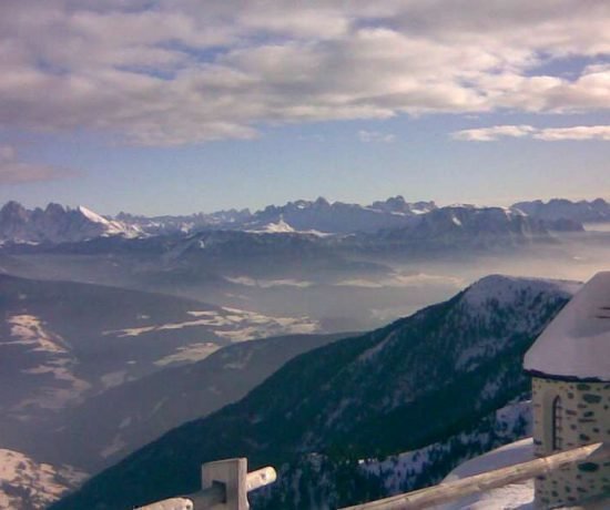 Blaseggerhof in Latzfons - Klausen - Südtirol