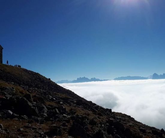 Blaseggerhof a Latzfons - Chiusa - Alto Adige