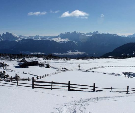 Blaseggerhof a Latzfons - Chiusa - Alto Adige