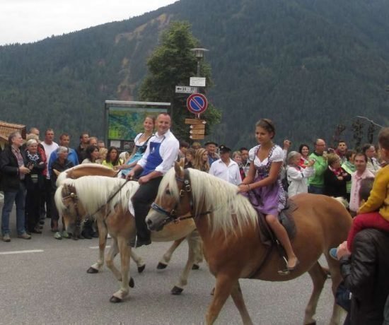 Blaseggerhof a Latzfons - Chiusa - Alto Adige