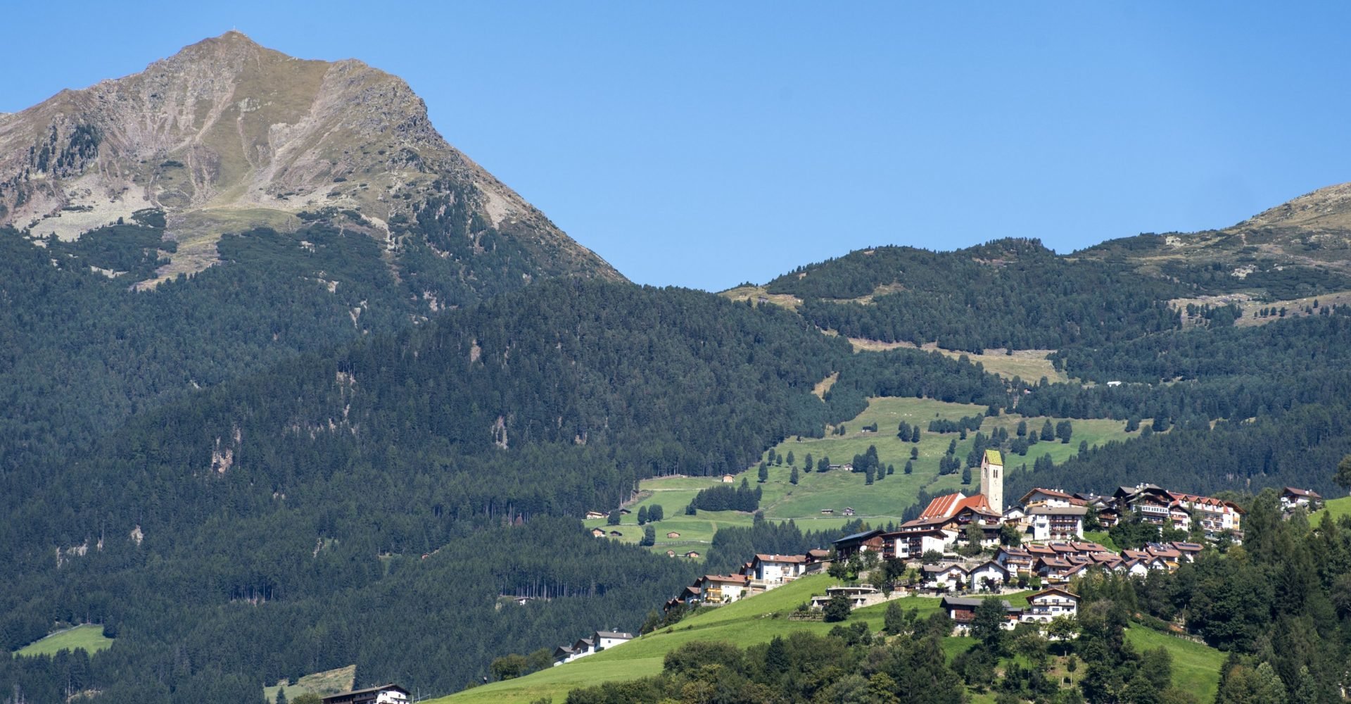 Urlaub im Eisacktal - Südtirol