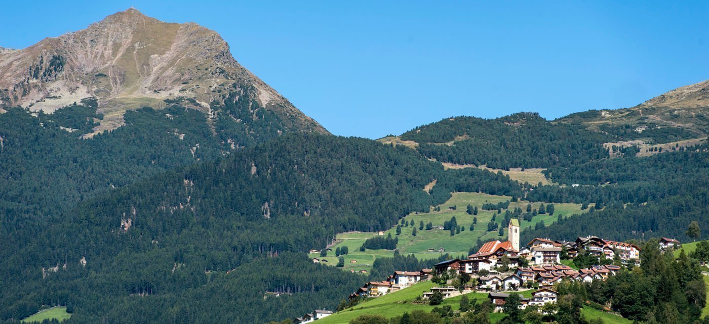 Latzfonser Sehenswürdigkeiten