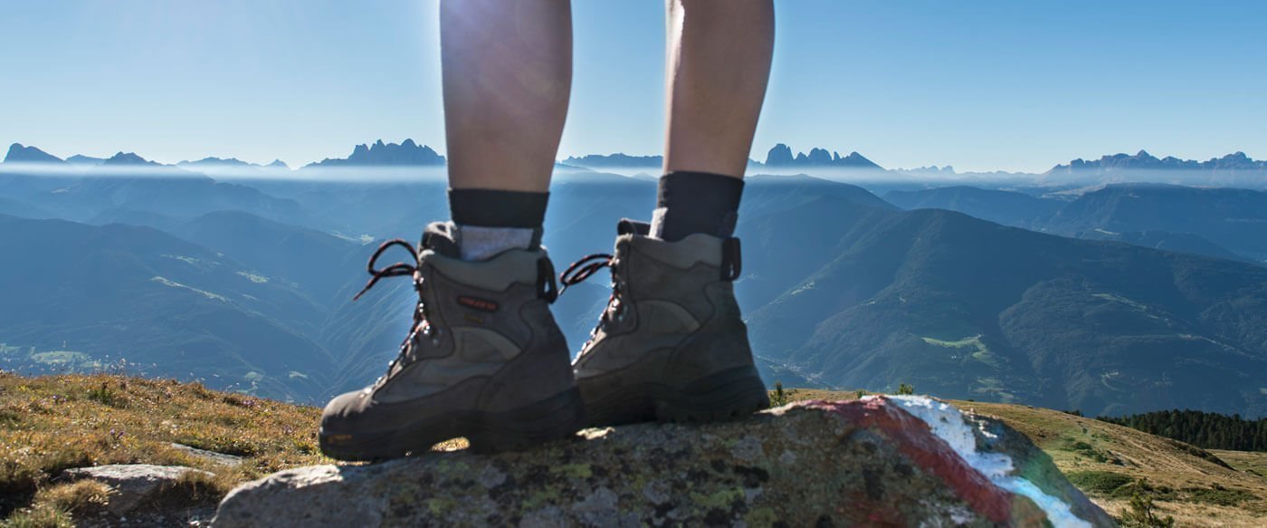 Urlaub auf dem Bauernhof in Klausen – Südtirol | Der Blaseggerhof in Latzfons 