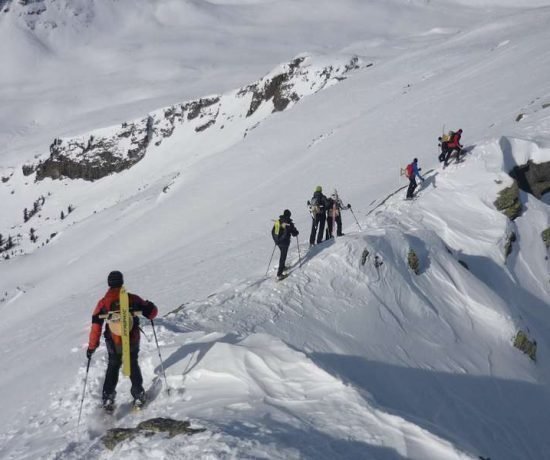 Winterurlaub auf dem Bauernhof - Südtirol