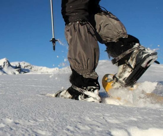 Winterurlaub auf dem Bauernhof - Südtirol